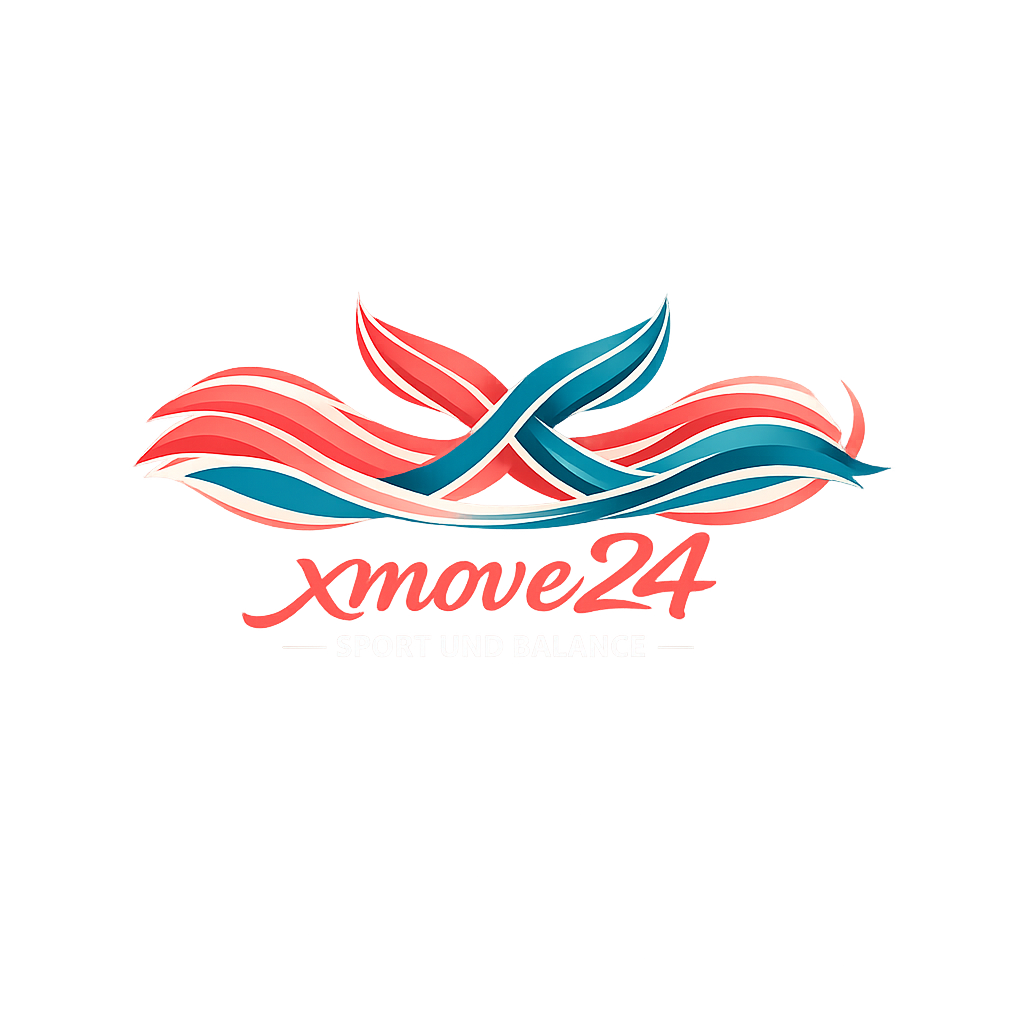 Xmove24 Logo